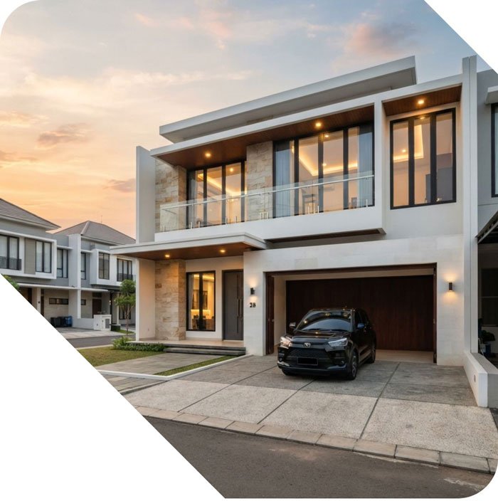 Jual Beli Sewa Properti Jakarta